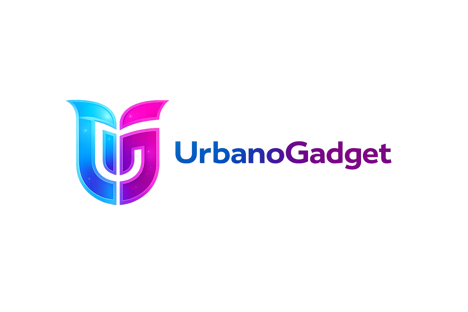 Logo UrbanoGadget